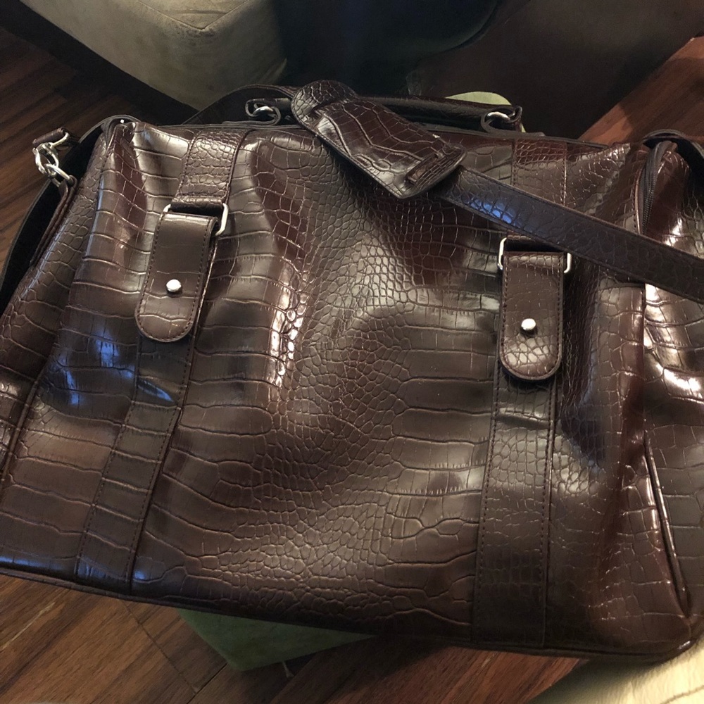 Bath & Body Works X-Large Suitcase